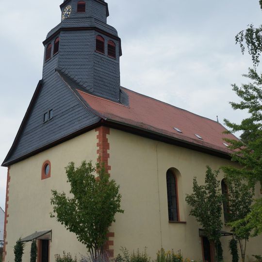 Evangelische Kirche
