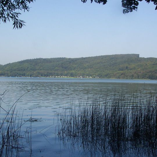 Laacher See