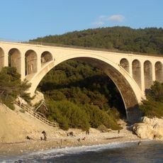 Viaduc des Eaux-salées