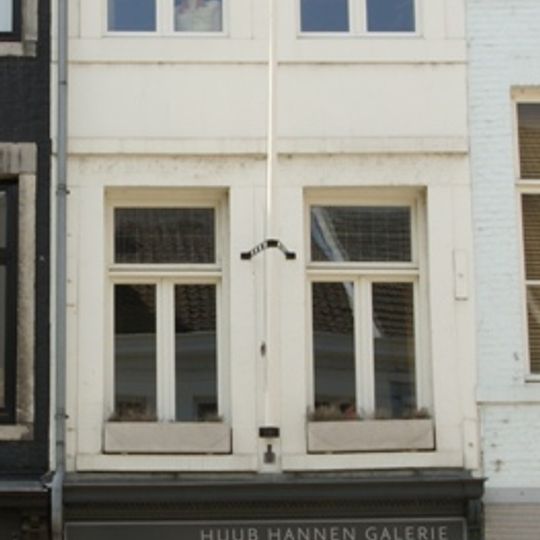 Boschstraat 50, Maastricht
