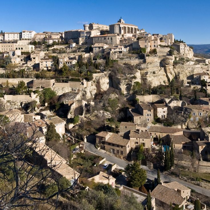 Gordes