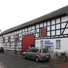 Glasmuseum Rheinbach