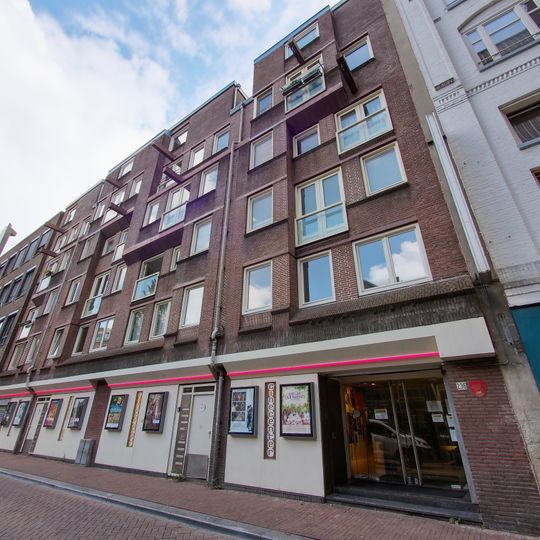 Filmtheater Cinecenter