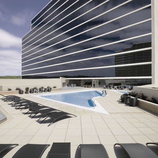 Hyatt Regency