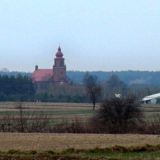 Ciepielów