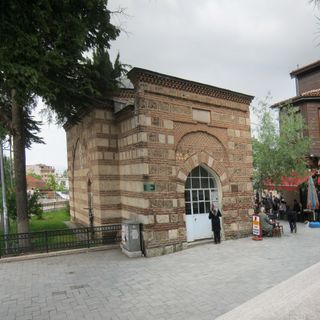 Abdal Tomb