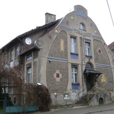 10 Słowackiego Street in Reszel