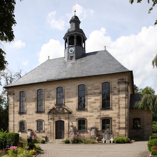 Auferstehungskirche