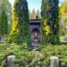 Evangelical Cemetery of the Augsburg Confession in Warsaw