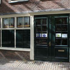 Janskerkhof 27, Utrecht