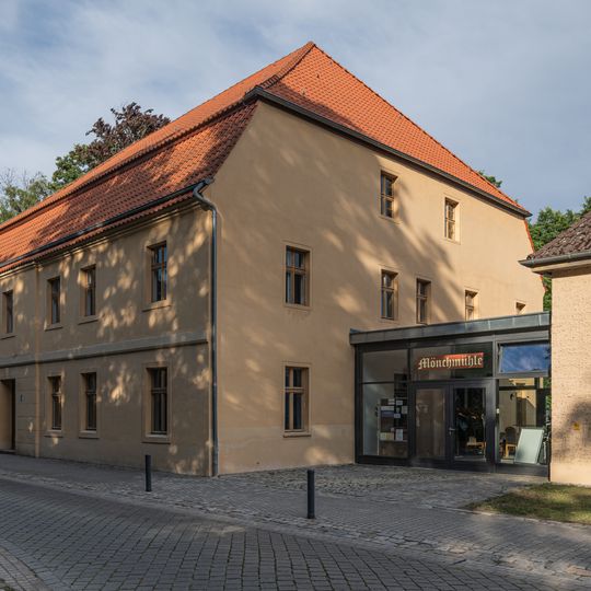 Mönchmühle