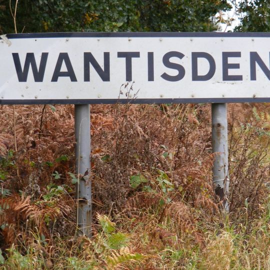 Wantisden