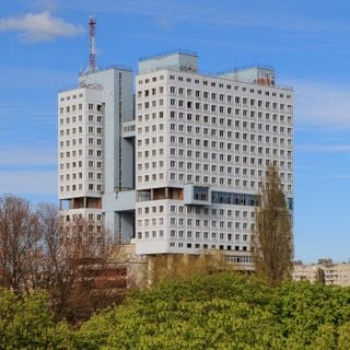 Casa dei Soviet