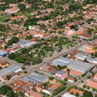 Figueirópolis d'Oeste