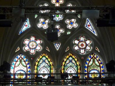 Interior 1