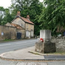 Beadlam, Nawton and Skipham WWII Memorial