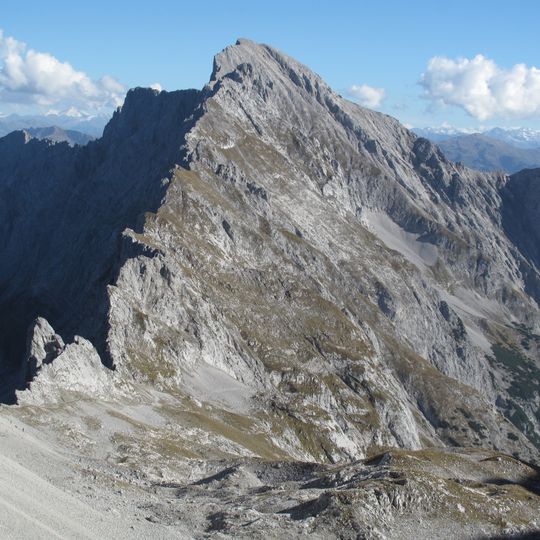 Hochnissl