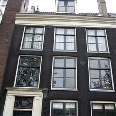 Reguliersgracht 42, Amsterdam