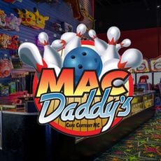 Mac Daddy's