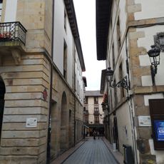 Domingo Goitia kalea