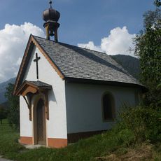 Kapelle hl. Johannes Nepomuk
