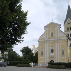 St. Joseph
