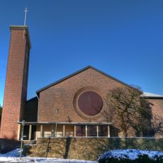 Immaculate Conception Church