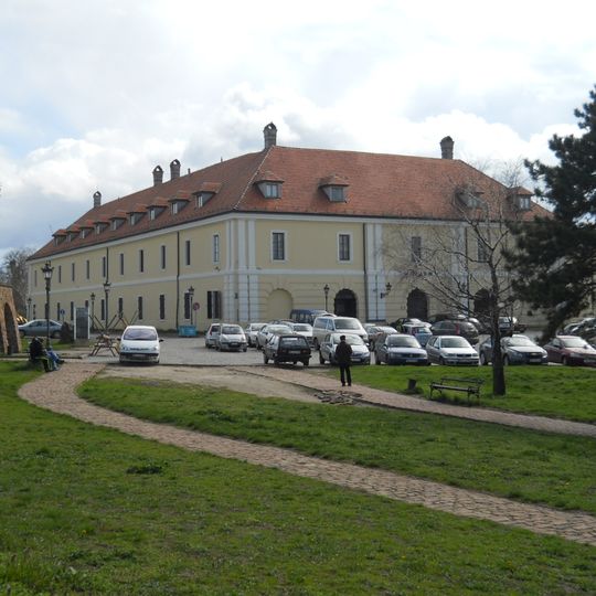 Musée de la ville de Novi Sad