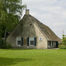 Steggerdaweg 87, Steggerda