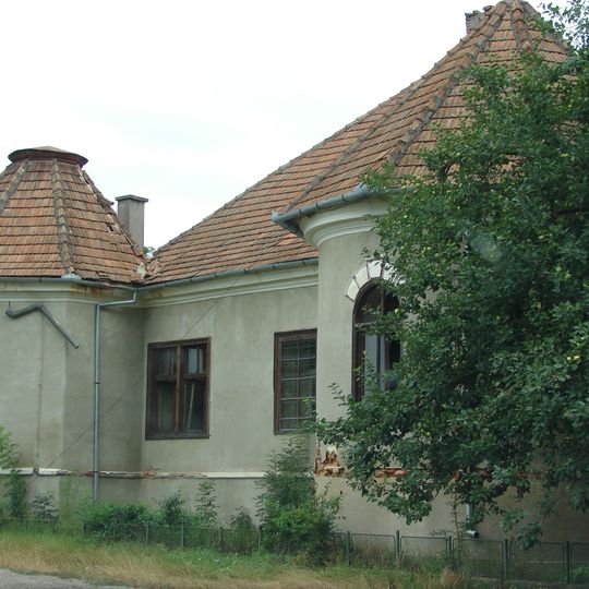 Jósika Castle