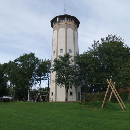 Wasserturm Ennahofen