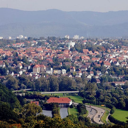Kirchentellinsfurt