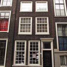 Prinsenstraat 21, Dordrecht
