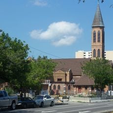 Cathedral Church of St. Peter