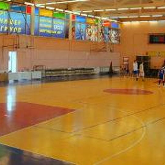 Russian State University of Physical Education, Sport, Youth and Tourism