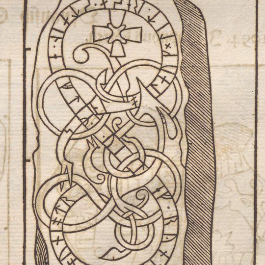 Gästriklands runinskrifter 1