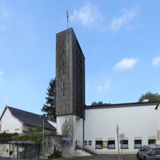 St. Mariä Himmelfahrt (Bröl, Hennef)
