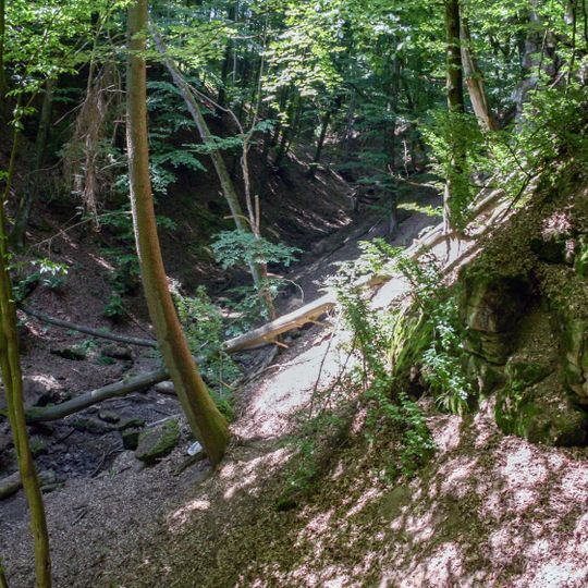 Pfaffental bei Altdorf