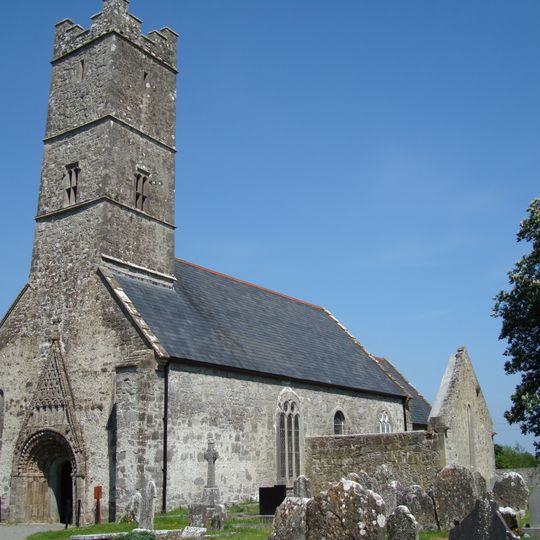 Cattedrale di San Brendano