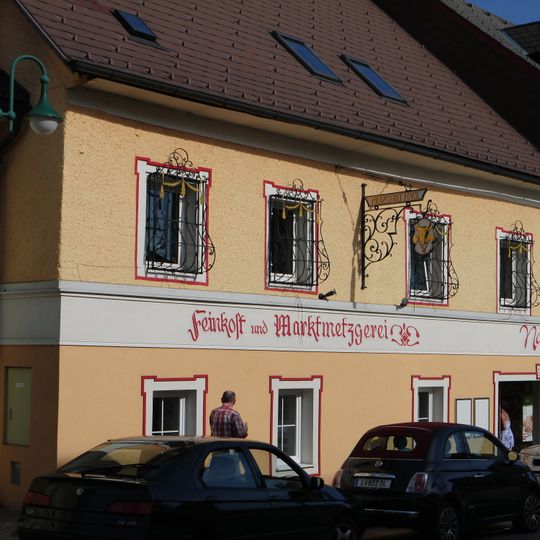 Bürgerhaus