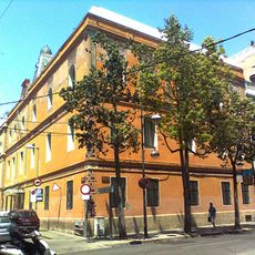 Escola del Treball
