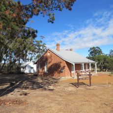 Former Kojonup Post Office