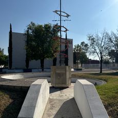 Statue, memorial, Work of art