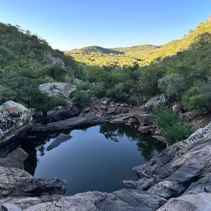 Salto del Penitente