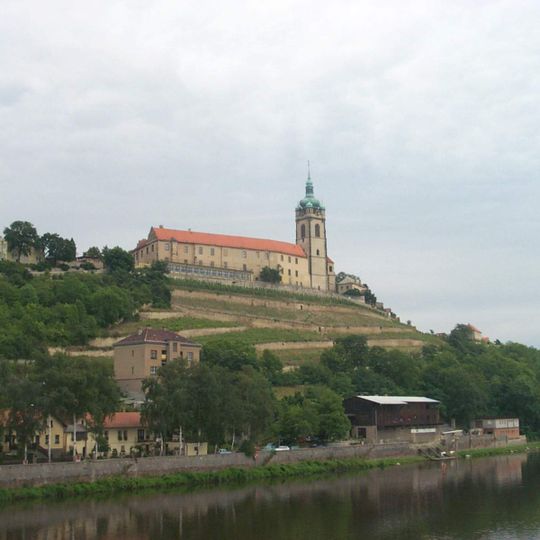 Distretto di Mělník