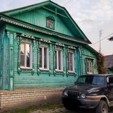 Улица Урицкого 6