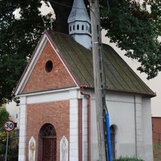 Cultural heritage monuments in gmina Bochnia