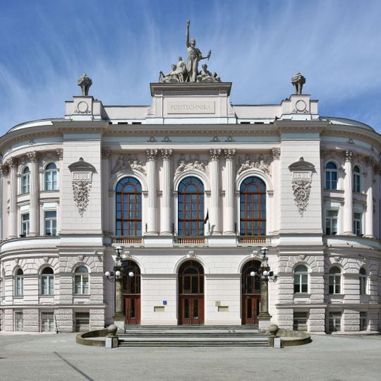 Warsaw University of Technology