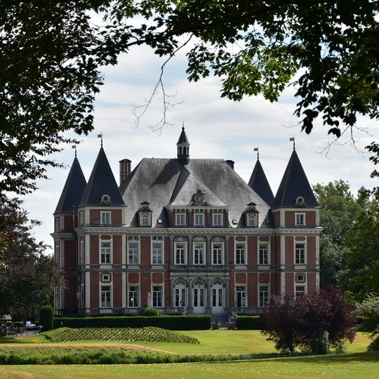 Castello di Peteghem