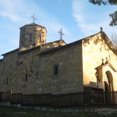 Church of Saint Sava in Savinac